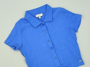 pull amd bear: PULL&BEAR, Bluzka damska, rozmiar L — 1