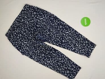 c a piżama: Spodnie materiałowe damskie, rozmiar 2XL — 3