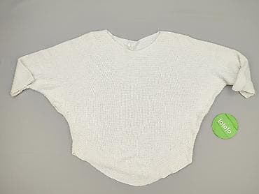 swetry do golfa: Sweter damski, rozmiar One size — 2