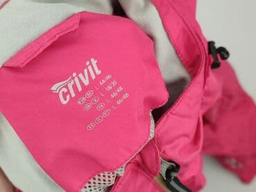 edc by esprit kurtki damskie: Crivit, Kurtka przejściowa damska, rozmiar L — 5