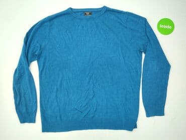 f and f sweatshirt: Sweter, 2XL, F&F, stan - Dobry — 2
