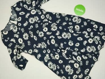 sukienka rozkloszowana dekolt łódka: Mango, Sukienka damska, rozmiar S — 2