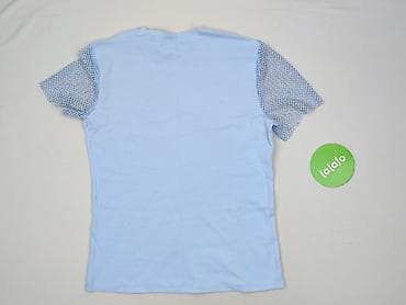 arctic monkeys shirts: LOVE LABEL, T-shirt damski, rozmiar M — 3