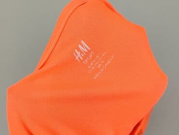 koszulki bez rękawów damskie hummel: H&M, Women`s T-shirt, size L — 6