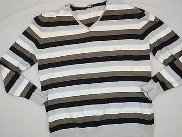 pull an bear: In Extenso, Sweter dla mężczyzn, rozmiar 3XL — 1