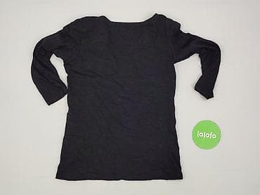 sam's black: Sinsay, Bluzka damska, rozmiar XS — 3