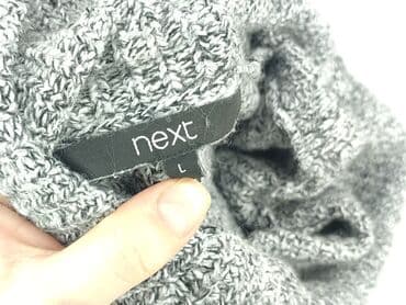 sweter h: Next, Women`s sweater, size L (EU 40) — 5