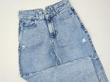 Jeansy damskie, rozmiar XS