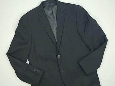 hm jackson: H&M, Marynarka męska, rozmiar XL — 1