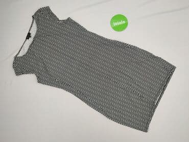 reserved sukienka fioletowa: Reserved, Sukienka damska, rozmiar M — 2