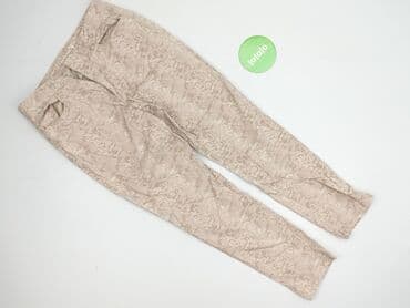 Kobiety: Inextenso, Spodnie materiałowe damskie, rozmiar M — 2