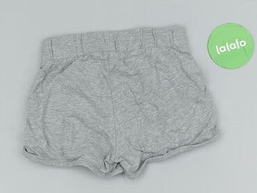 dopasowane krótkie spodenki damskie: Szorty damskie, rozmiar S — 4