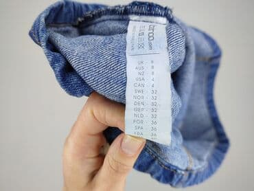 sukienka z denimu: Boohoo, Sukienka damska, rozmiar S — 5