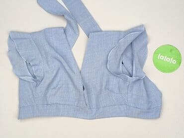 primark gingham top: PrettyLittleThing, Women`s top, size S — 2