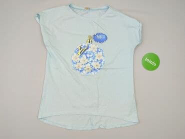 megi bluzki tureckie allegro: MEGI, Bluzka damska, rozmiar S — 3