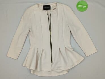 kurtka skórzana river island: River Island, Marynarka damska, rozmiar M — 2