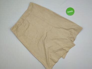 spódnice długie beżowa: George, Spódnica damska, rozmiar XL — 2