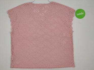 dranella jeans: Janina, Bluzka damska, rozmiar XL — 4