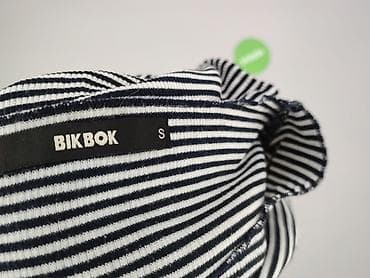 ramoneska h: Bik Bok, Sukienka damska, rozmiar S — 5