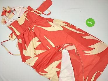 hm spódnice maxi: H&M Divided, Sukienka damska, rozmiar M — 3