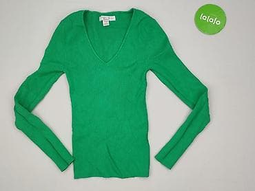 la mode second hand: Amisu, Sweter damski, rozmiar S — 2