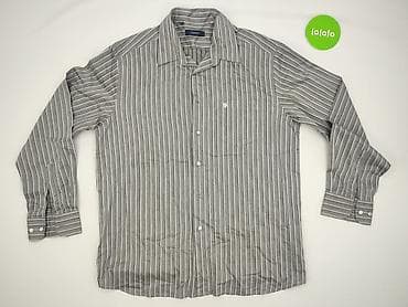 vinted platforma: Koszulа dla mężczyzn, rozmiar 5XL — 2