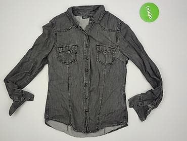 jeans jackets: Esmara, Koszula damska, rozmiar S — 2