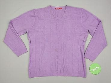 etam sweter: Fashion Union, Sweter damski, rozmiar 2XL — 2
