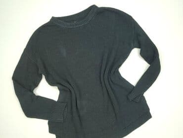 bluzki sinsay damskie: Sinsay, Sweter damski, rozmiar S — 7