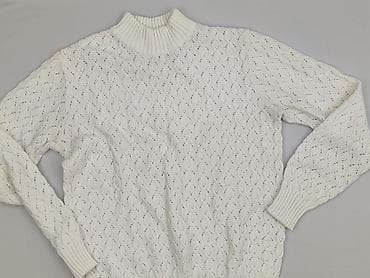 kurtka 42: Sweter damski, rozmiar S — 1