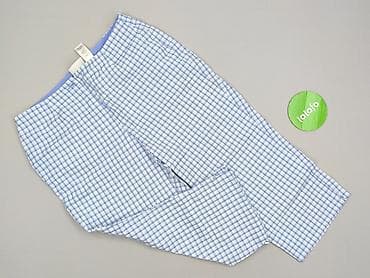 figi h: Liz Claiborne, Spodnie materiałowe damskie, rozmiar M — 2
