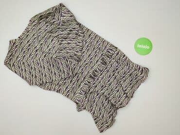 massimo dutti sweter w paski: Wallis, Bluzka damska, 2XL — 3