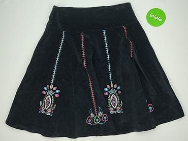 spódnice gothic: Spódnica damska, rozmiar XL — 2