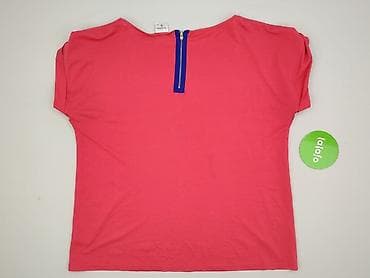 monkeys shirt: Monnari, Bluzka damska, rozmiar 3XL — 3