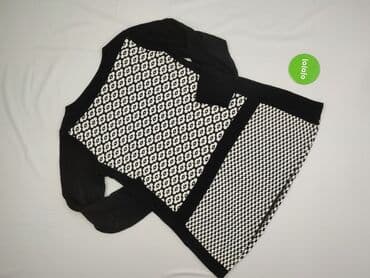 zimowa sukienki na wesele: Sukienka damska, rozmiar S — 3