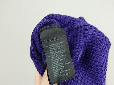 sweter pod koszule: H&M, Sweter damski, rozmiar L — 4