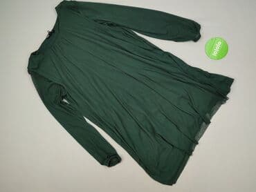 mohito bluzka sylwestrowa: Sinsay, Sukienka damska, XL — 2