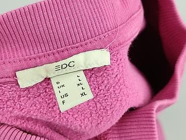 edc t shirt: Edc by Esprit, Bluza damska
, rozmiar XL — 4