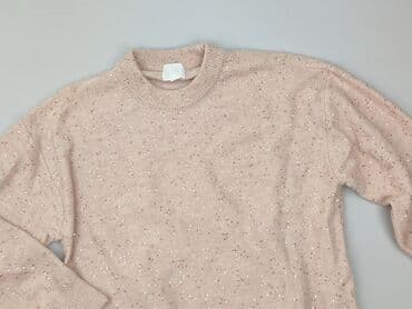 H&M, Sweter damski, rozmiar S