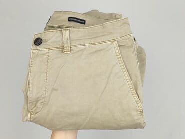 hampton republic sweter: Hampton Republic, Shorts for men, size L — 7