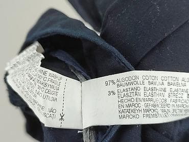 marynarka zara basic: Zara, Spódnica damska, rozmiar M — 5