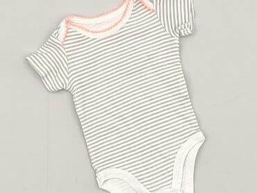 pepco kombinezon dla niemowlaka: Body, Cool Club, Newborn baby, 
condition - Perfect — 1