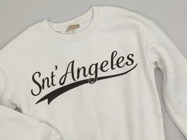 Women`s sweatshirt, S