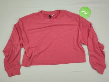 h m bluzy młodzieżowe: H&M, Bluza damska
, rozmiar M — 2