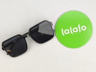 torebki na ramie: Okulary, Przeciwsłoneczne, Prostokątne kształt, stan - Idealny — 2