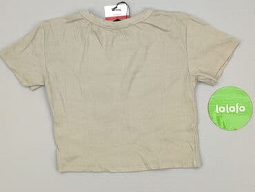 pull and bear bluza: Sinsay, Top damski, rozmiar S — 3