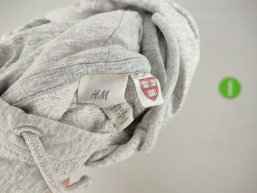 bluza pikachu h m: H&M, Women`s hoodie, size M — 4