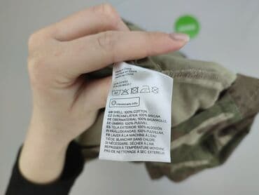 kurtki zimowe damskie wyprzedaż hm: H&M Divided, Kurtka przejściowa damska, rozmiar M — 6