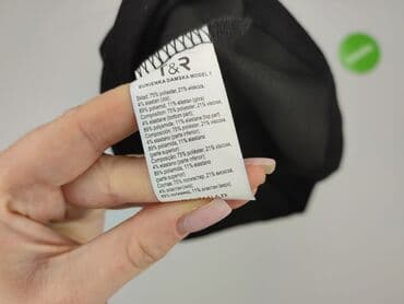 sukienki z gipiury dla puszystych: Tom Rose, Sukienka damska, rozmiar S — 5