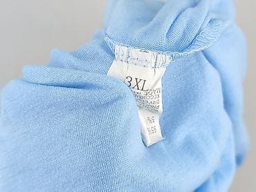 luźne spódnice: Sukienka damska, rozmiar 3XL — 4